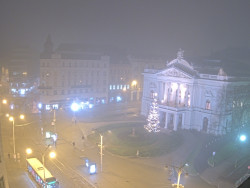 Malinovského náměstí