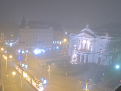 Malinovského náměstí