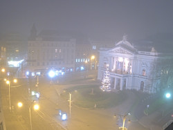 Malinovského náměstí