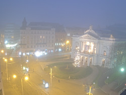 Malinovského náměstí