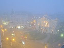 Malinovského náměstí