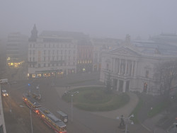 Malinovského náměstí