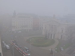 Malinovského náměstí