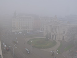 Malinovského náměstí