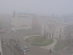 Malinovského náměstí