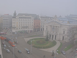 Malinovského náměstí