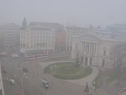 Malinovského náměstí