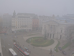 Malinovského náměstí