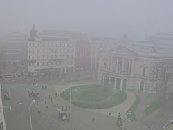 Malinovského náměstí