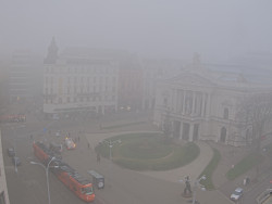 Malinovského náměstí