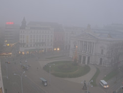 Malinovského náměstí