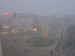 Malinovského náměstí