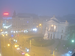 Malinovského náměstí