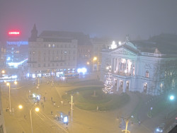 Malinovského náměstí