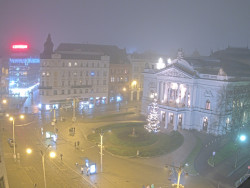 Malinovského náměstí