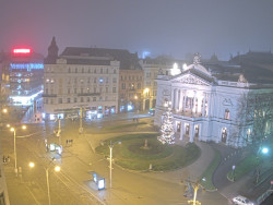 Malinovského náměstí