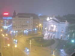 Malinovského náměstí