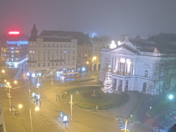 Malinovského náměstí