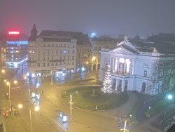 Malinovského náměstí