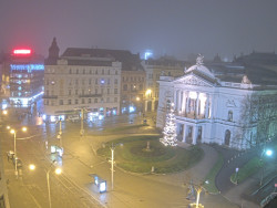 Malinovského náměstí