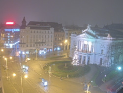 Malinovského náměstí