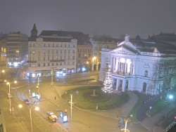 Malinovského náměstí