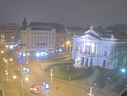 Malinovského náměstí