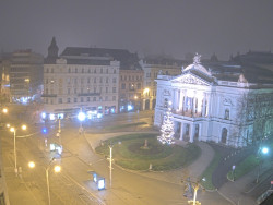 Malinovského náměstí