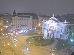 Malinovského náměstí