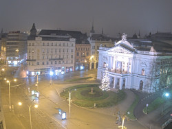 Malinovského náměstí