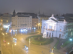 Malinovského náměstí