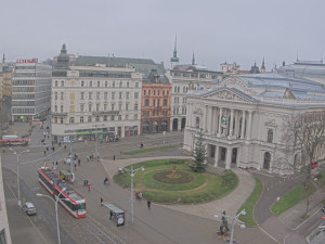 Město Brno - Malinovského náměstí - 13.12.2025 v 10:00 Město Brno - Malinovského náměstí - 13.12.2025 v 10:00