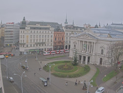 Malinovského náměstí