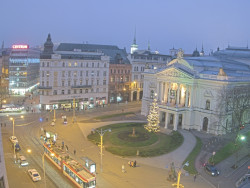 Malinovského náměstí