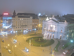 Malinovského náměstí