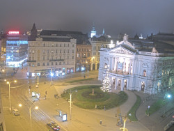 Malinovského náměstí