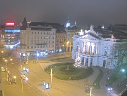 Malinovského náměstí