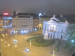 Malinovského náměstí