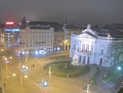 Malinovského náměstí