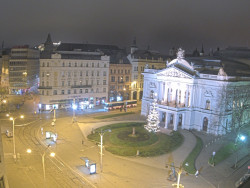 Malinovského náměstí