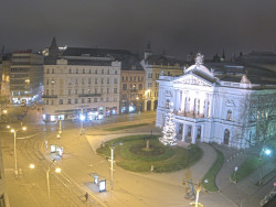 Malinovského náměstí