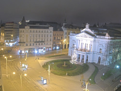 Malinovského náměstí