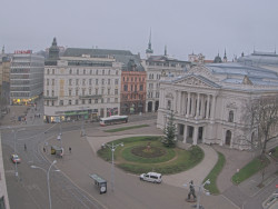 Malinovského náměstí