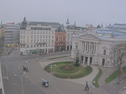 Malinovského náměstí