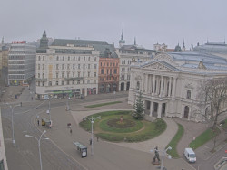 Malinovského náměstí