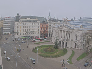 Město Brno - Malinovského náměstí - 14.12.2025 v 11:00 Město Brno - Malinovského náměstí - 14.12.2025 v 11:00