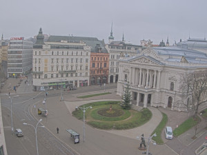 Město Brno - Malinovského náměstí - 14.12.2025 v 12:30 Město Brno - Malinovského náměstí - 14.12.2025 v 12:30