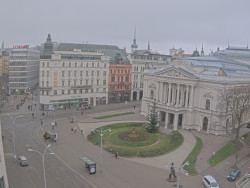 Malinovského náměstí