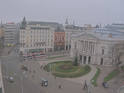 Malinovského náměstí