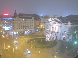 Malinovského náměstí